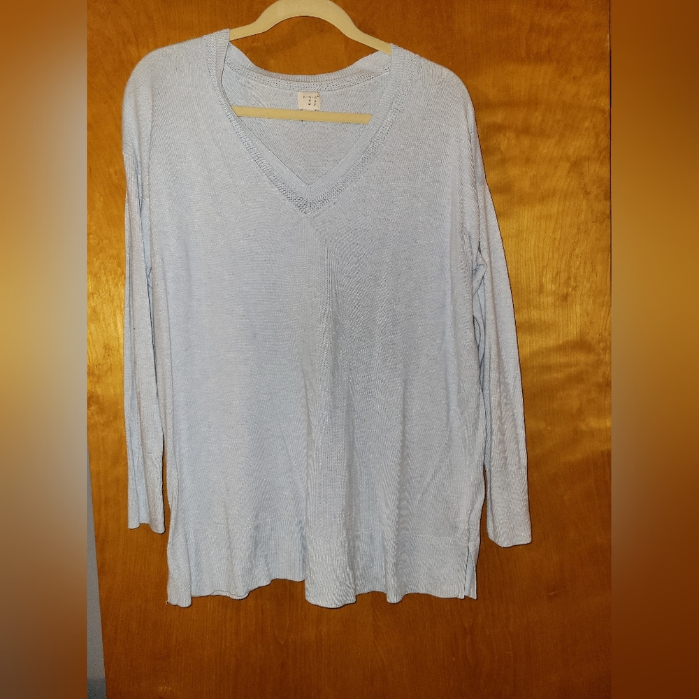 Flowy Sweater